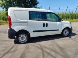 Fiat Doblo bei Reisemobile.expert - Abbildung (5 / 15)