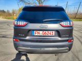 Jeep Cherokee bei Reisemobile.expert - Abbildung (4 / 15)