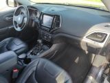 Jeep Cherokee bei Reisemobile.expert - Abbildung (12 / 15)