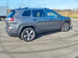 Jeep Cherokee bei Reisemobile.expert - Abbildung (5 / 15)