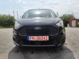Ford Tourneo bei Reisemobile.expert - Abbildung (2 / 15)