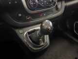 Opel Vivaro bei Reisemobile.expert - Abbildung (11 / 15)
