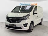Opel Vivaro bei Reisemobile.expert - Abbildung (2 / 15)