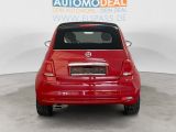 Fiat 500 C bei Reisemobile.expert - Abbildung (6 / 15)