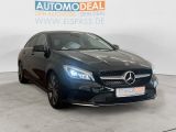 Mercedes-Benz CLA-Klasse bei Reisemobile.expert - Abbildung (4 / 15) Mercedes-Benz CLA-Klasse bei Reisemobile.expert - Abbildung (4 / 15)