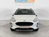 Ford Fiesta bei Reisemobile.expert - Abbildung (3 / 15)