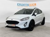 Ford Fiesta bei Reisemobile.expert - Abbildung (2 / 15)