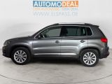 VW Tiguan bei Reisemobile.expert - Abbildung (8 / 15)