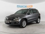 VW Tiguan bei Reisemobile.expert - Abbildung (2 / 15)