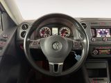VW Tiguan bei Reisemobile.expert - Abbildung (14 / 15)