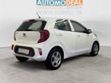 Kia Picanto bei Reisemobile.expert - Abbildung (5 / 15)