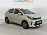 Kia Picanto bei Reisemobile.expert - Abbildung (4 / 15)