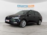 Skoda Fabia bei Reisemobile.expert - Abbildung (2 / 15)