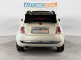 Fiat 500 C bei Reisemobile.expert - Abbildung (6 / 15)