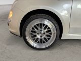 Fiat 500 C bei Reisemobile.expert - Abbildung (15 / 15)