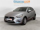 Mazda 2 bei Reisemobile.expert - Abbildung (2 / 15)