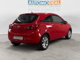 Opel Corsa bei Reisemobile.expert - Abbildung (5 / 15)