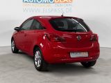 Opel Corsa bei Reisemobile.expert - Abbildung (7 / 15)