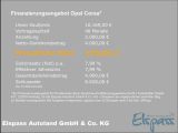 Opel Corsa bei Reisemobile.expert - Abbildung (2 / 15)
