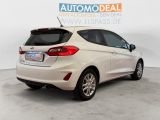 Ford Fiesta bei Reisemobile.expert - Abbildung (5 / 15)