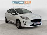 Ford Fiesta bei Reisemobile.expert - Abbildung (4 / 15)