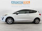 Ford Fiesta bei Reisemobile.expert - Abbildung (8 / 15)