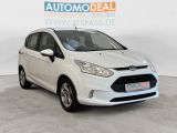 Ford B-MAX bei Reisemobile.expert - Abbildung (4 / 15)