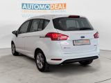 Ford B-MAX bei Reisemobile.expert - Abbildung (7 / 15)