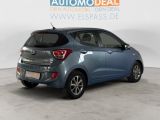 Hyundai i10 bei Reisemobile.expert - Abbildung (5 / 15)