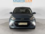 Hyundai i10 bei Reisemobile.expert - Abbildung (3 / 15)