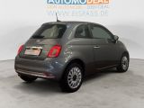 Fiat 500 bei Reisemobile.expert - Abbildung (5 / 15)