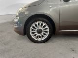Fiat 500 bei Reisemobile.expert - Abbildung (15 / 15)