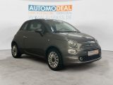 Fiat 500 bei Reisemobile.expert - Abbildung (4 / 15)