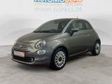 Fiat 500 bei Reisemobile.expert - Abbildung (2 / 15)