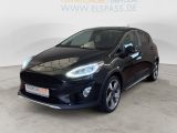 Ford Fiesta bei Reisemobile.expert - Abbildung (2 / 15)