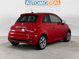 Fiat 500 bei Reisemobile.expert - Abbildung (3 / 15)