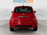 Fiat 500 bei Reisemobile.expert - Abbildung (4 / 15)