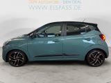 Hyundai i10 bei Reisemobile.expert - Abbildung (8 / 15)