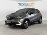 Renault Captur bei Reisemobile.expert - Abbildung (2 / 15) Renault Captur bei Reisemobile.expert - Abbildung (2 / 15)