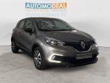 Renault Captur bei Reisemobile.expert - Abbildung (4 / 15) Renault Captur bei Reisemobile.expert - Abbildung (4 / 15)