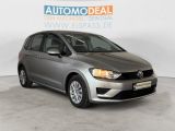 VW Golf Sportsvan bei Reisemobile.expert - Abbildung (4 / 15)