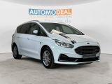 Ford S-Max bei Reisemobile.expert - Abbildung (3 / 15)