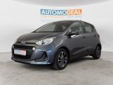 Hyundai i10 bei Reisemobile.expert - Abbildung (2 / 15)