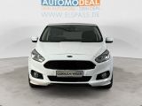 Ford S-Max bei Reisemobile.expert - Abbildung (3 / 15)