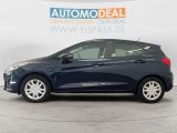 Ford Fiesta bei Reisemobile.expert - Abbildung (8 / 15)