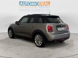 Mini Cooper bei Reisemobile.expert - Abbildung (7 / 15)