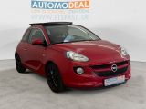 Opel Adam bei Reisemobile.expert - Abbildung (4 / 15)