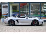 Porsche Boxster bei Reisemobile.expert - Abbildung (3 / 15) Porsche Boxster bei Reisemobile.expert - Abbildung (3 / 15)