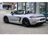 Porsche Boxster bei Reisemobile.expert - Abbildung (5 / 15) Porsche Boxster bei Reisemobile.expert - Abbildung (5 / 15)