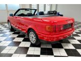 Audi Cabriolet bei Reisemobile.expert - Abbildung (4 / 15)